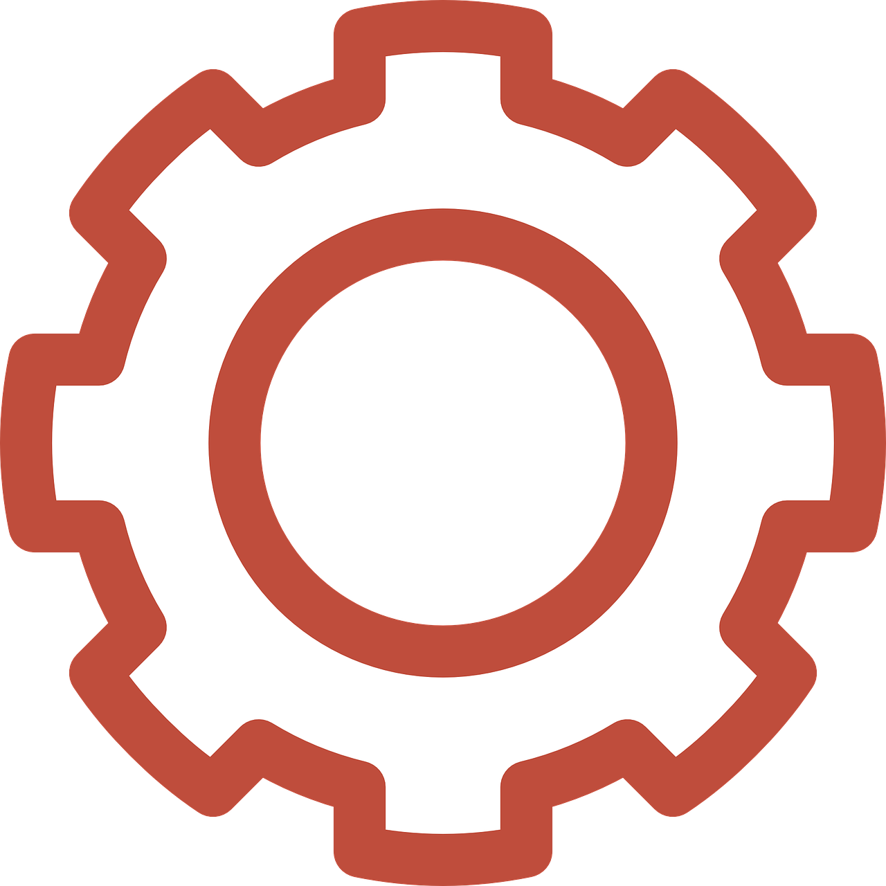 Attribut: Matt
